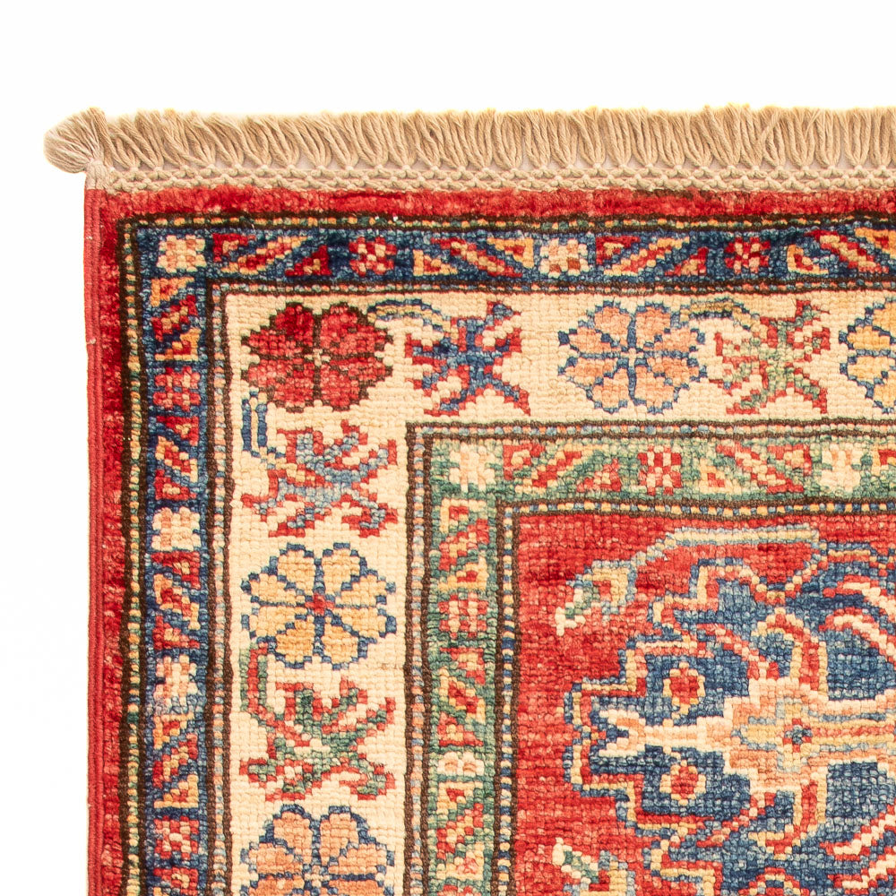 Kazak Rug 94x60cm - Oriental Rug