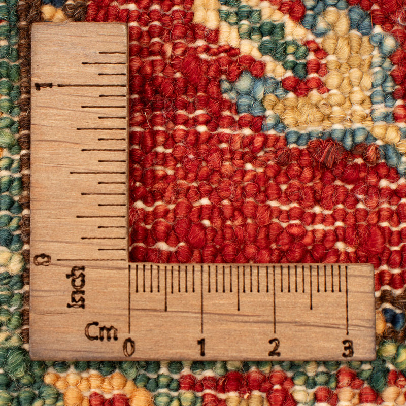 Ziegler Rug - Kazak - Royal - 94 x 60 cm - red