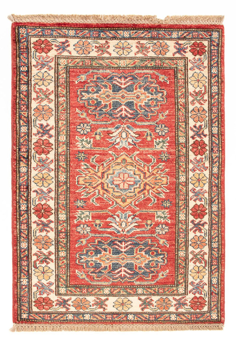 Ziegler Rug - Kazak - Royal - 92 x 64 cm - red