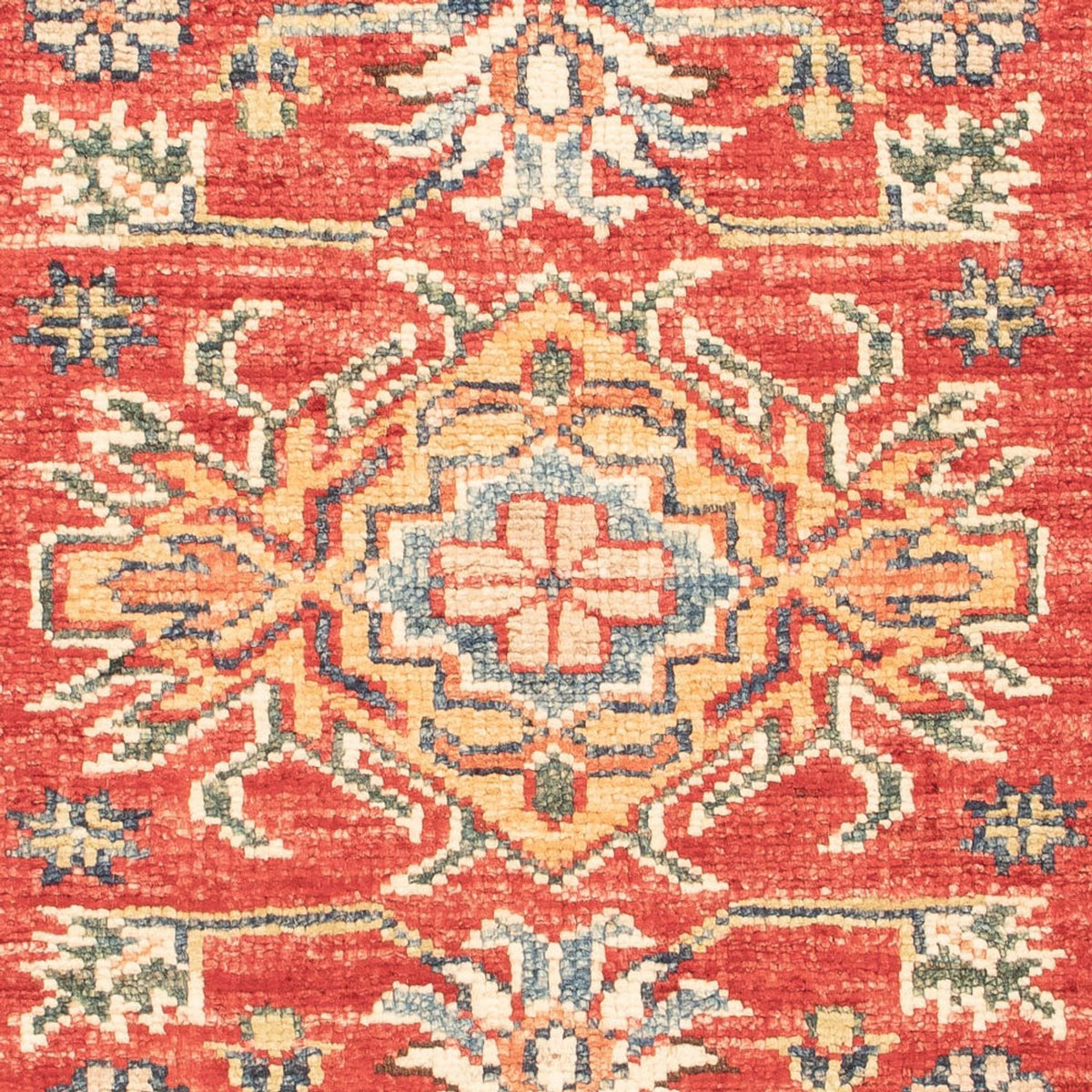Ziegler Rug - Kazak - Royal - 92 x 64 cm - red