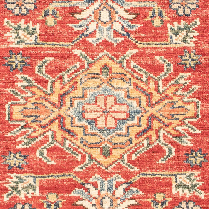 Ziegler Rug - Kazak - Royal - 92 x 64 cm - red