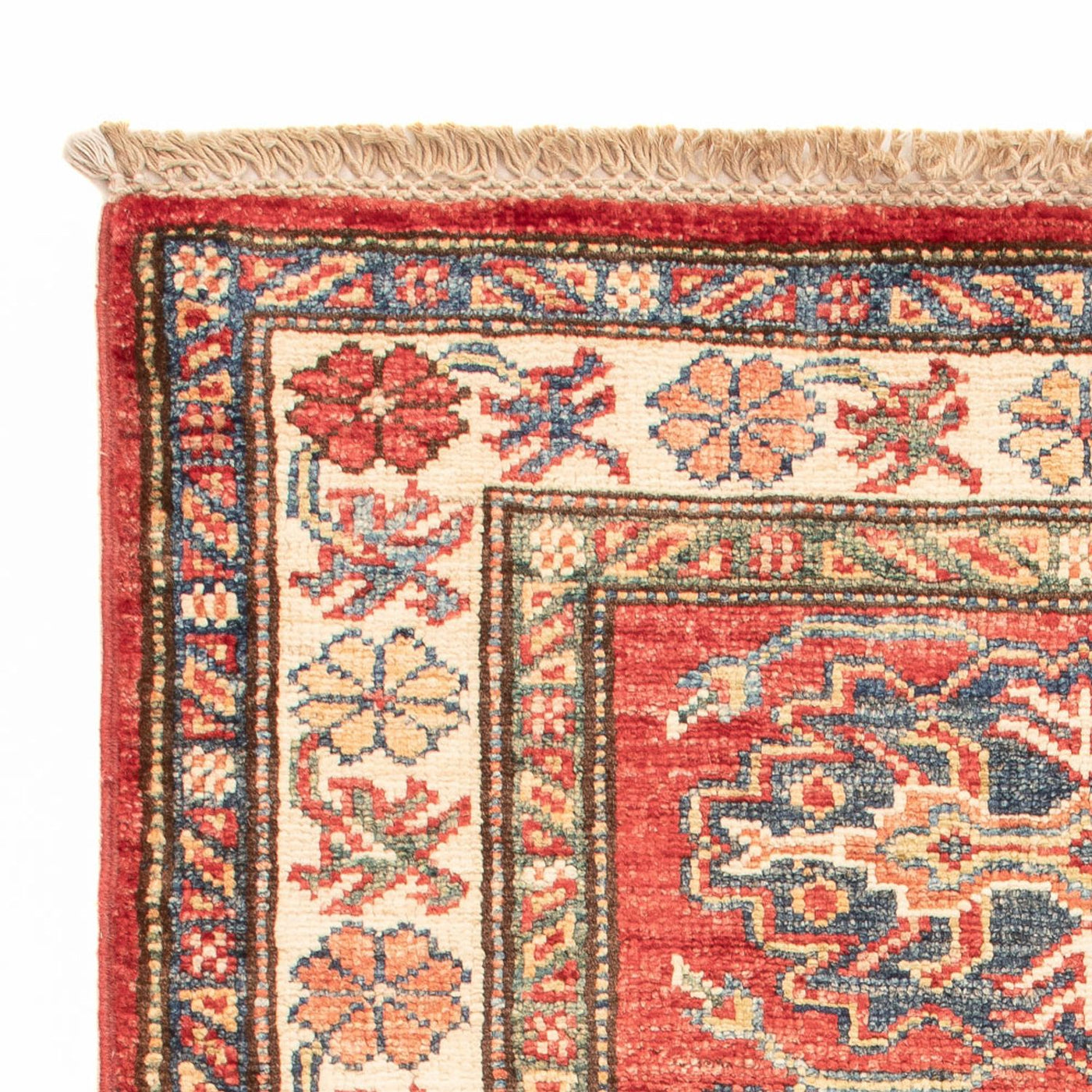 Kazak Rug 92x64cm - Oriental Rug