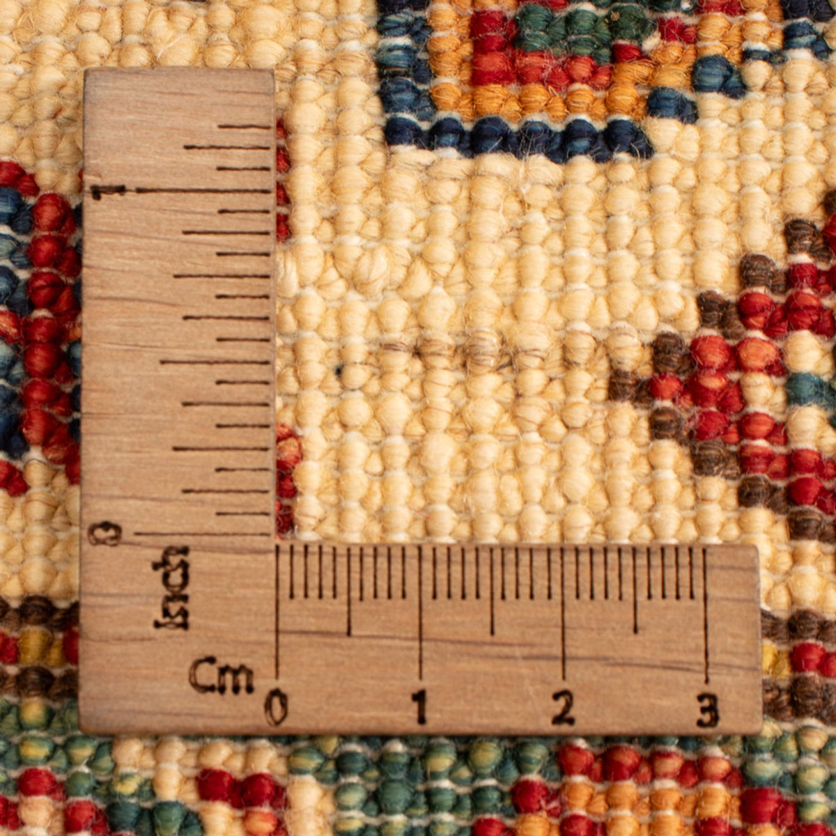 Ziegler Rug - Kazak - Royal - 91 x 60 cm - beige