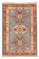 Kazak Rug 88x59cm - Oriental Rug