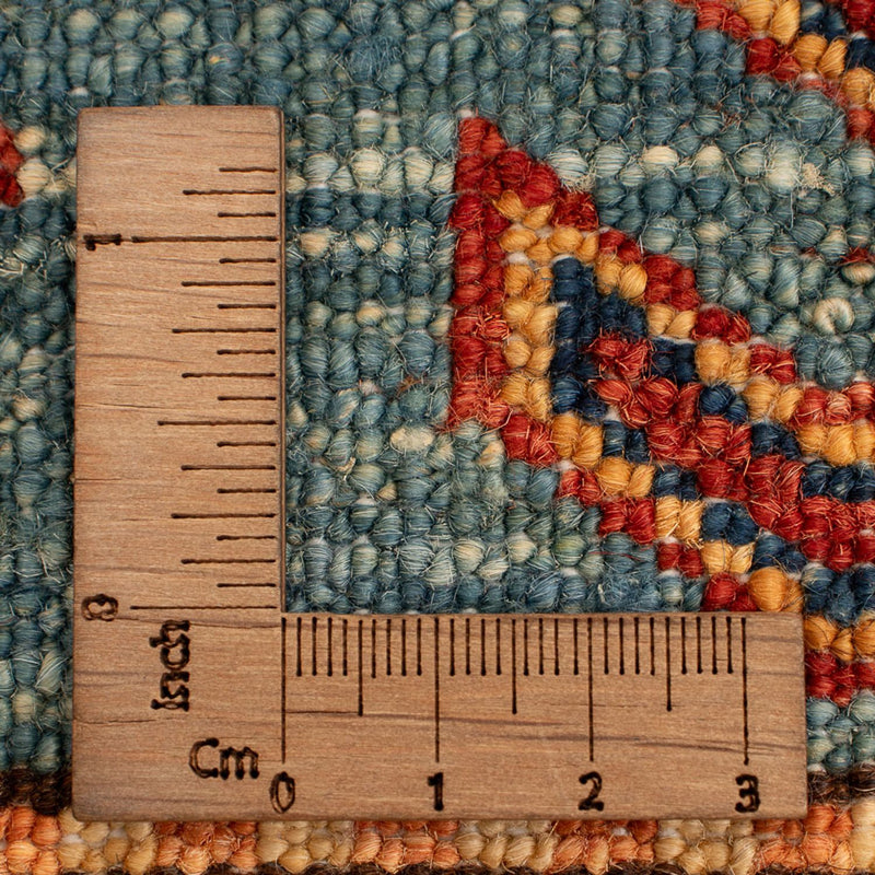 Ziegler Rug - Kazak - Royal - 88 x 59 cm - blue