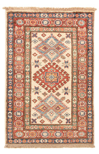 Ziegler Rug - Kazak - Royal - 91 x 57 cm - beige