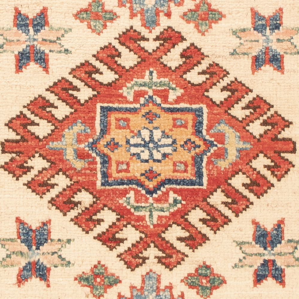 Ziegler Rug - Kazak - Royal - 91 x 57 cm - beige