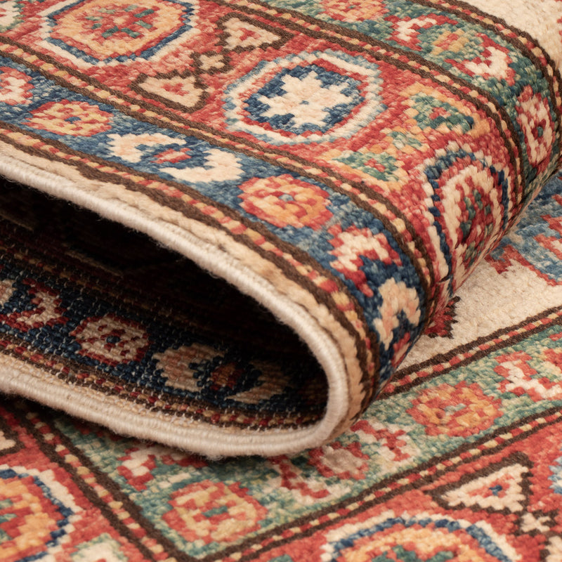 Ziegler Rug - Kazak - Royal - 91 x 57 cm - beige