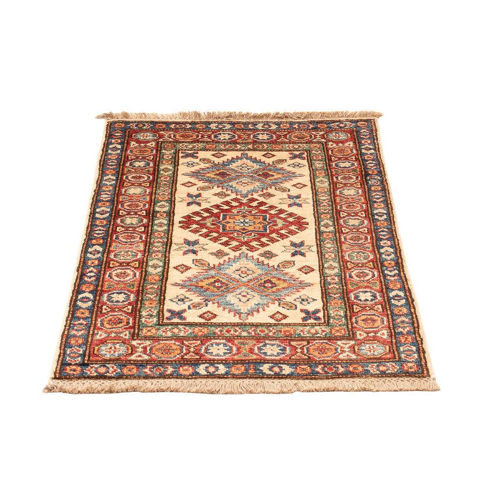 Ziegler Rug - Kazak - Royal - 91 x 57 cm - beige