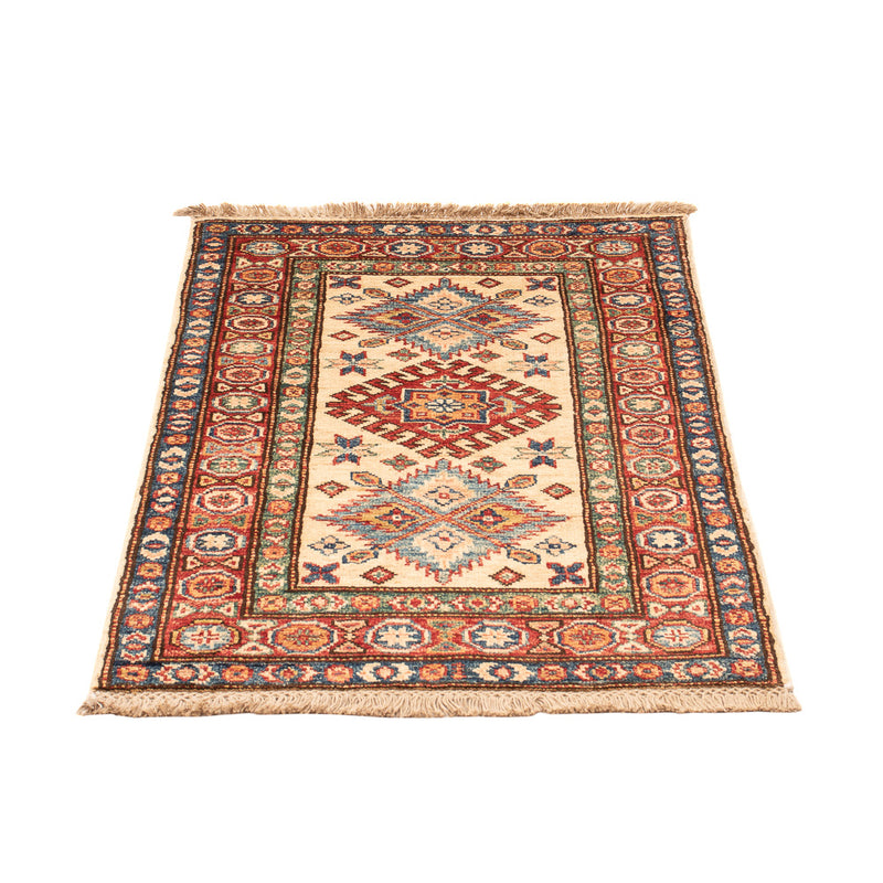 Ziegler Rug - Kazak - Royal - 91 x 57 cm - beige