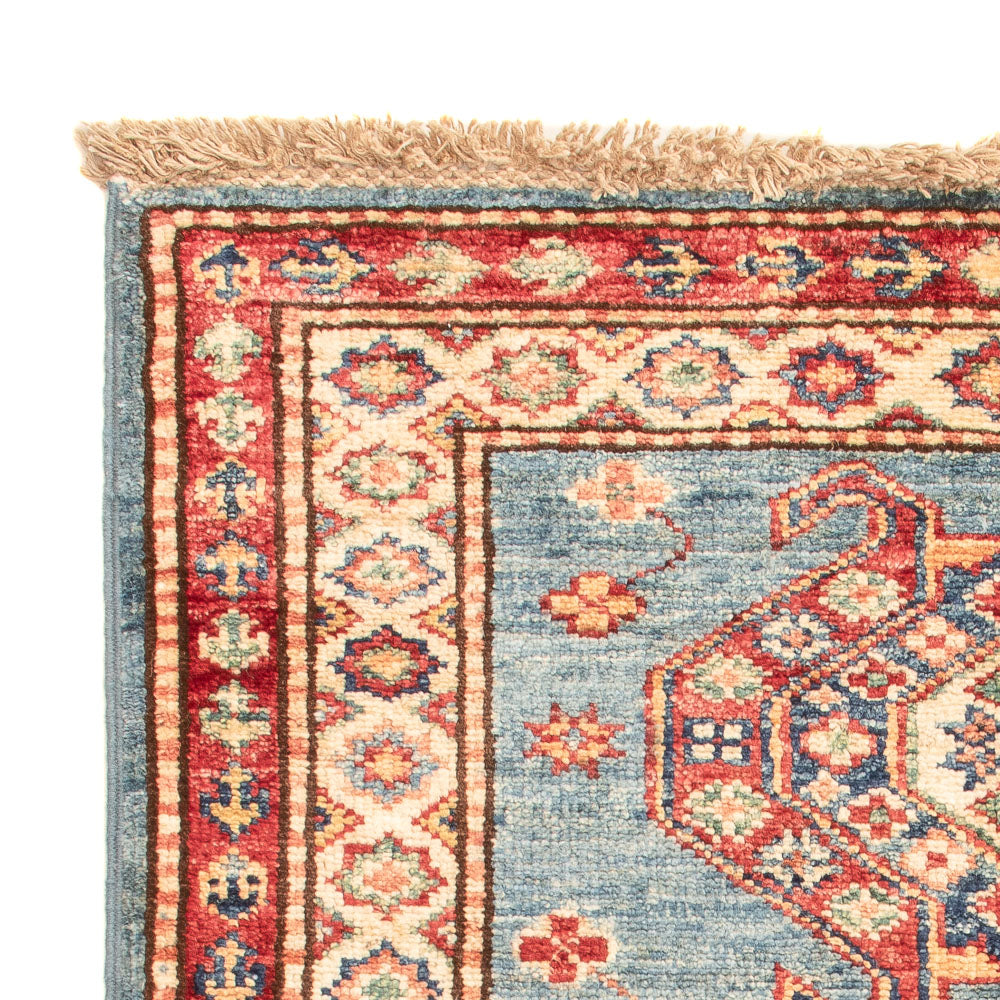 Ziegler Rug - Kazak - Royal - 90 x 62 cm - blue