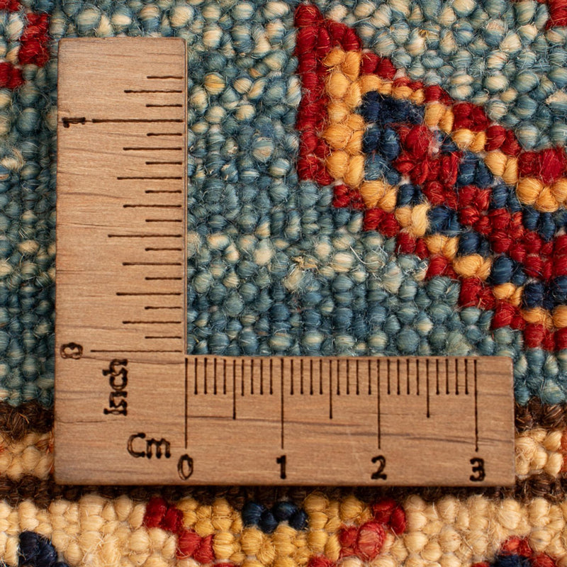 Ziegler Rug - Kazak - Royal - 90 x 62 cm - blue