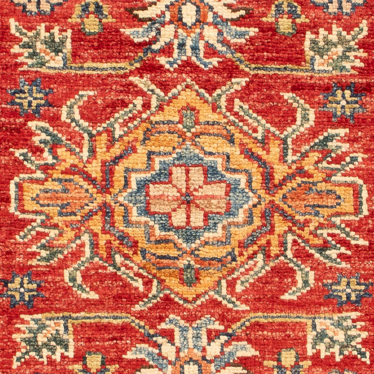 Ziegler Rug - Kazak - Royal - 91 x 62 cm - red