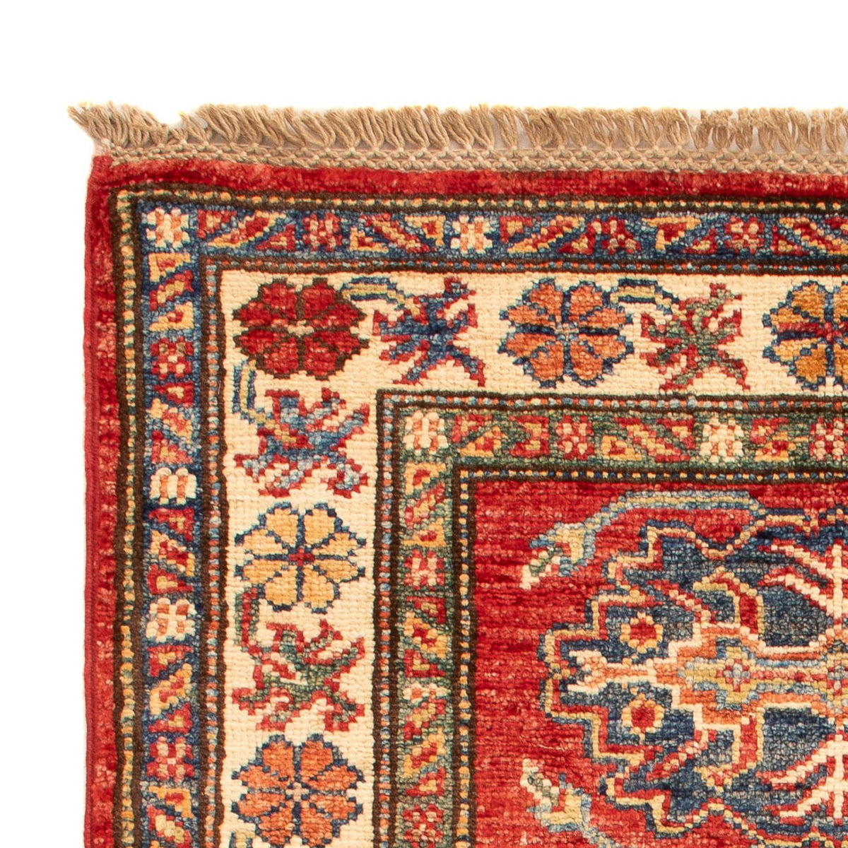 Kazak Rug 62x91cm - Oriental Rug