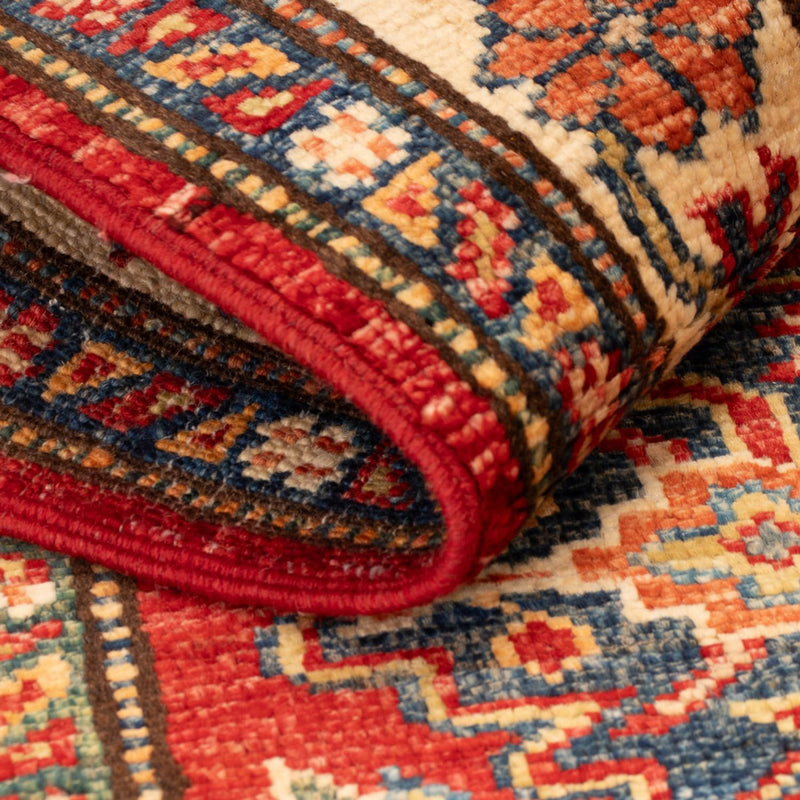 Ziegler Rug - Kazak - Royal - 91 x 62 cm - red