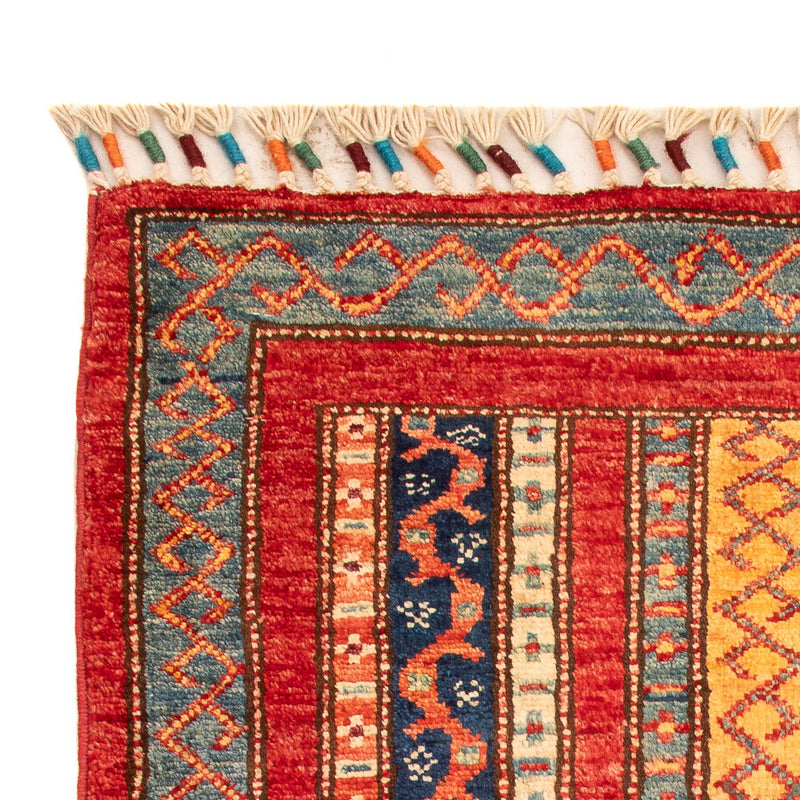 Ziegler Rug - Shal - 91 x 59 cm - multicolored