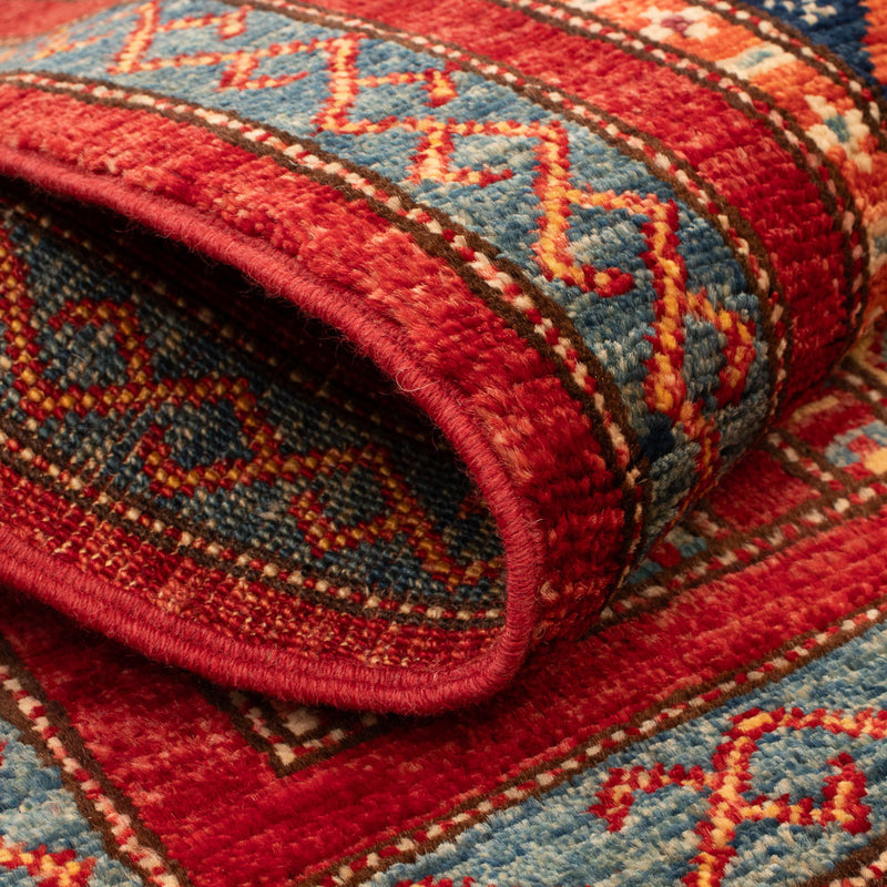 Ziegler Rug - Shal - 91 x 59 cm - multicolored