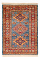 Kazak Rug 84x60cm - Oriental Rug