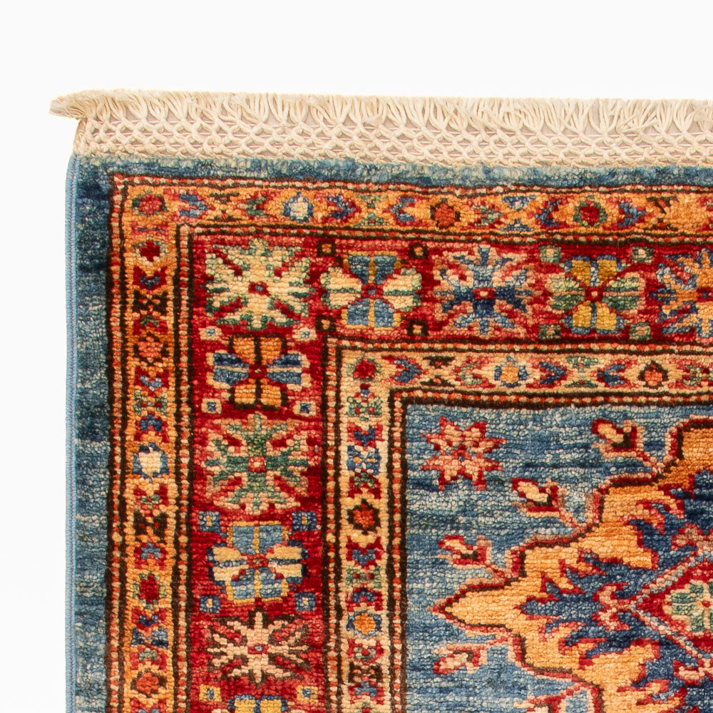 Kazak Rug 84x60cm - Oriental Rug