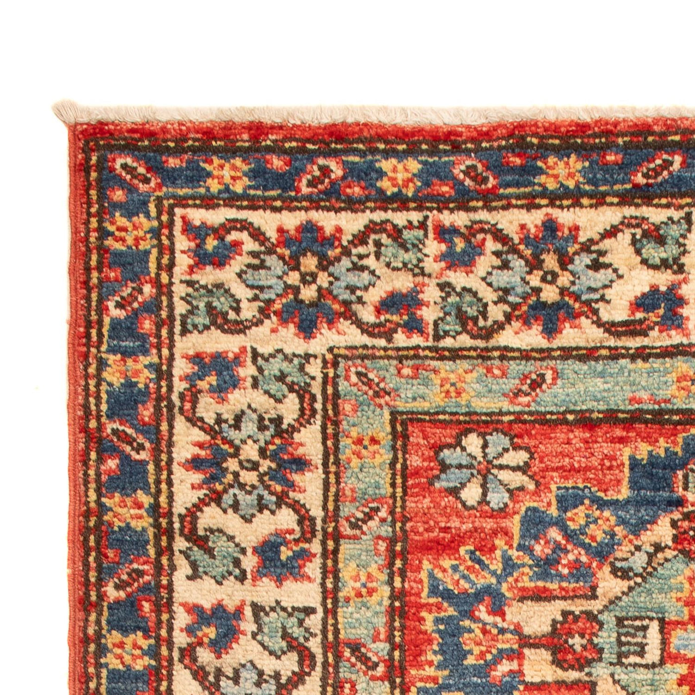 Kazak Rug 103x62cm - Oriental Rug