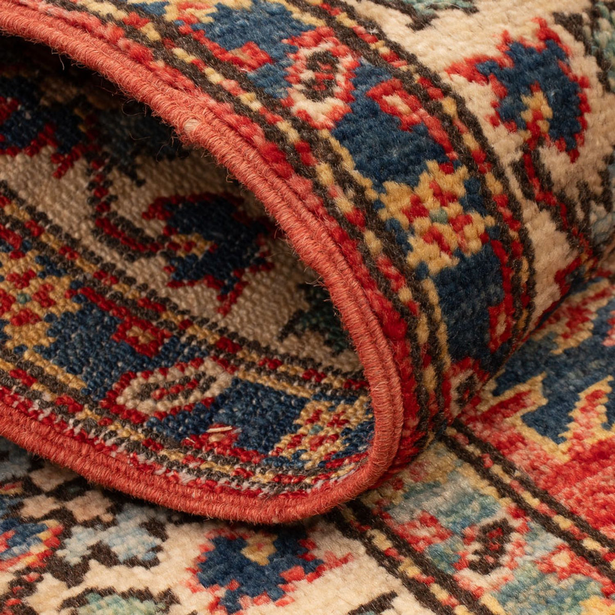 Ziegler Rug - Kazak - Royal - 103 x 62 cm - red