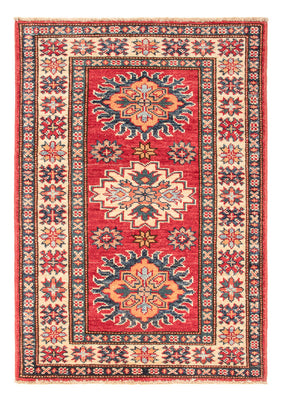 Ziegler Rug - Kazak - Royal - 92 x 63 cm - red