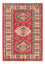 Ziegler Rug - Kazak - Royal - 92 x 63 cm - red