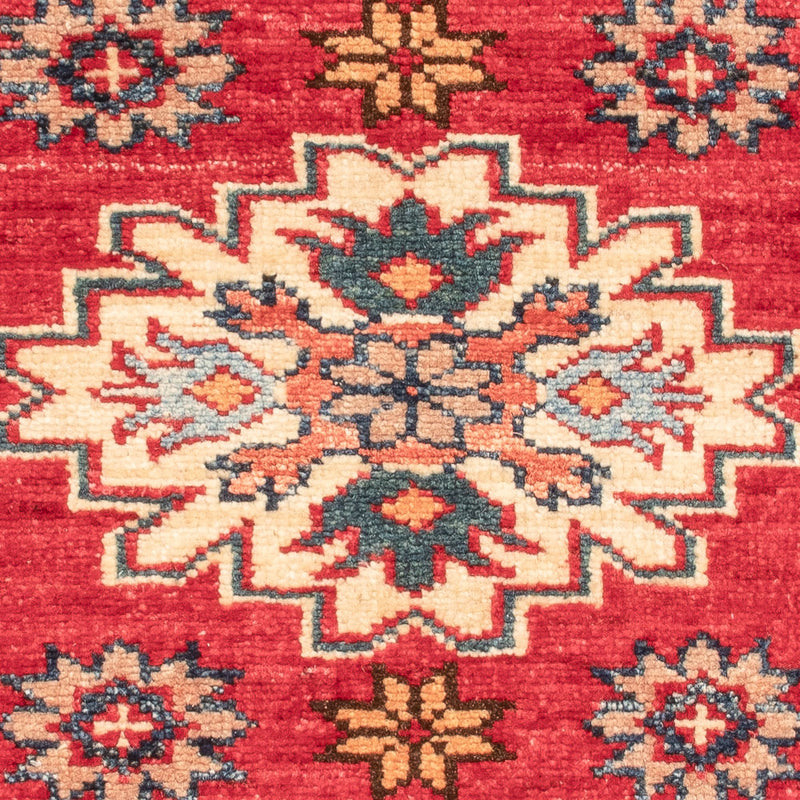 Ziegler Rug - Kazak - Royal - 92 x 63 cm - red