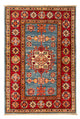 Kazak Rug 97x63cm - Oriental Rug
