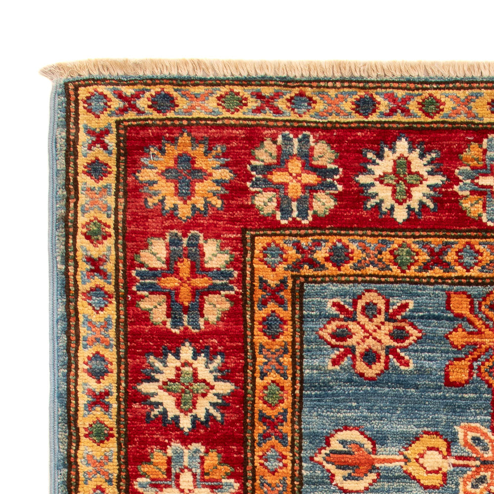 Kazak Rug 97x63cm - Oriental Rug