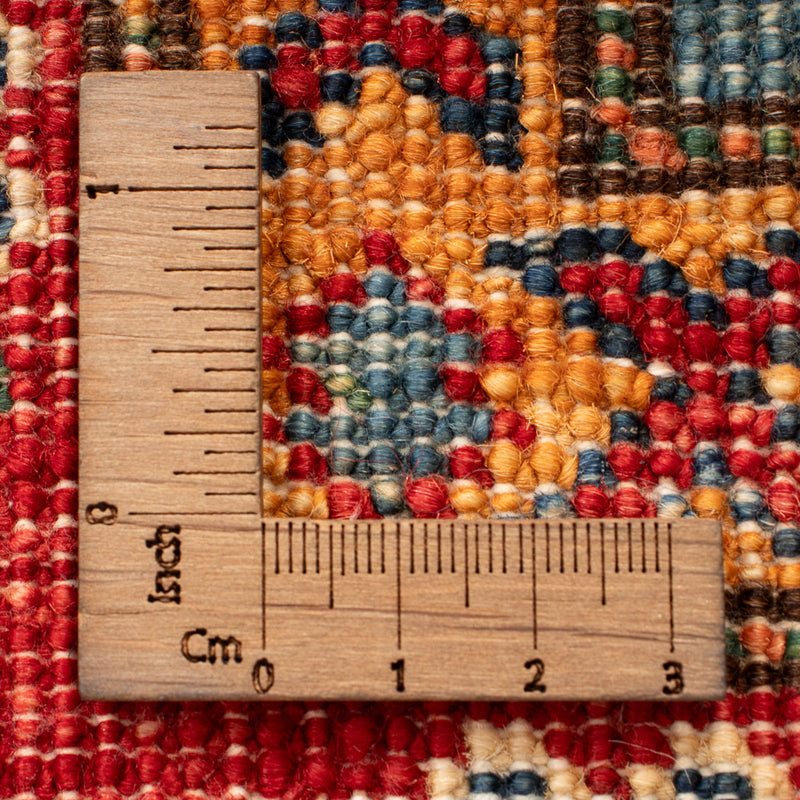 Ziegler Rug - Kazak - Royal - 97 x 63 cm - blue