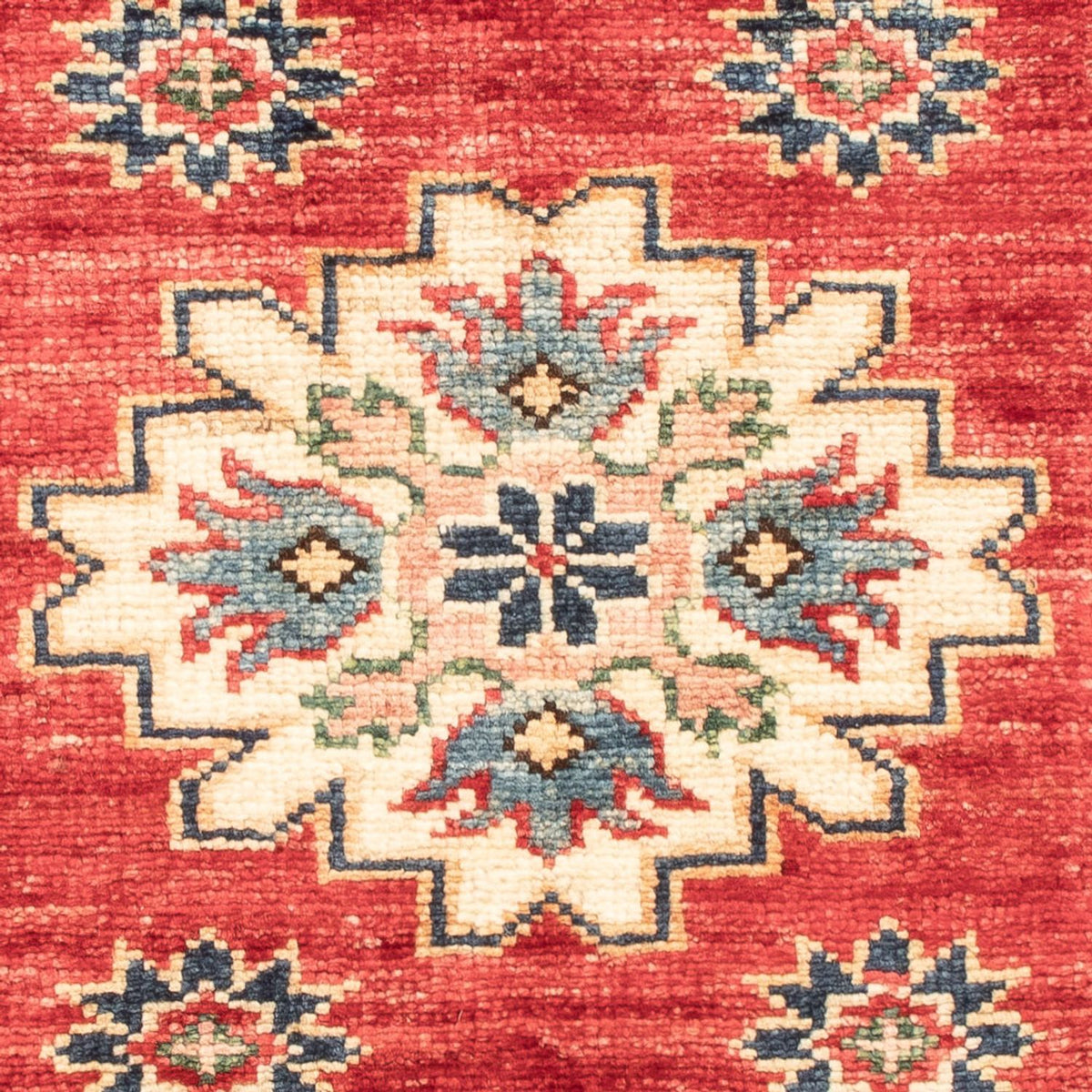 Ziegler Rug - Kazak - Royal - 90 x 62 cm - red