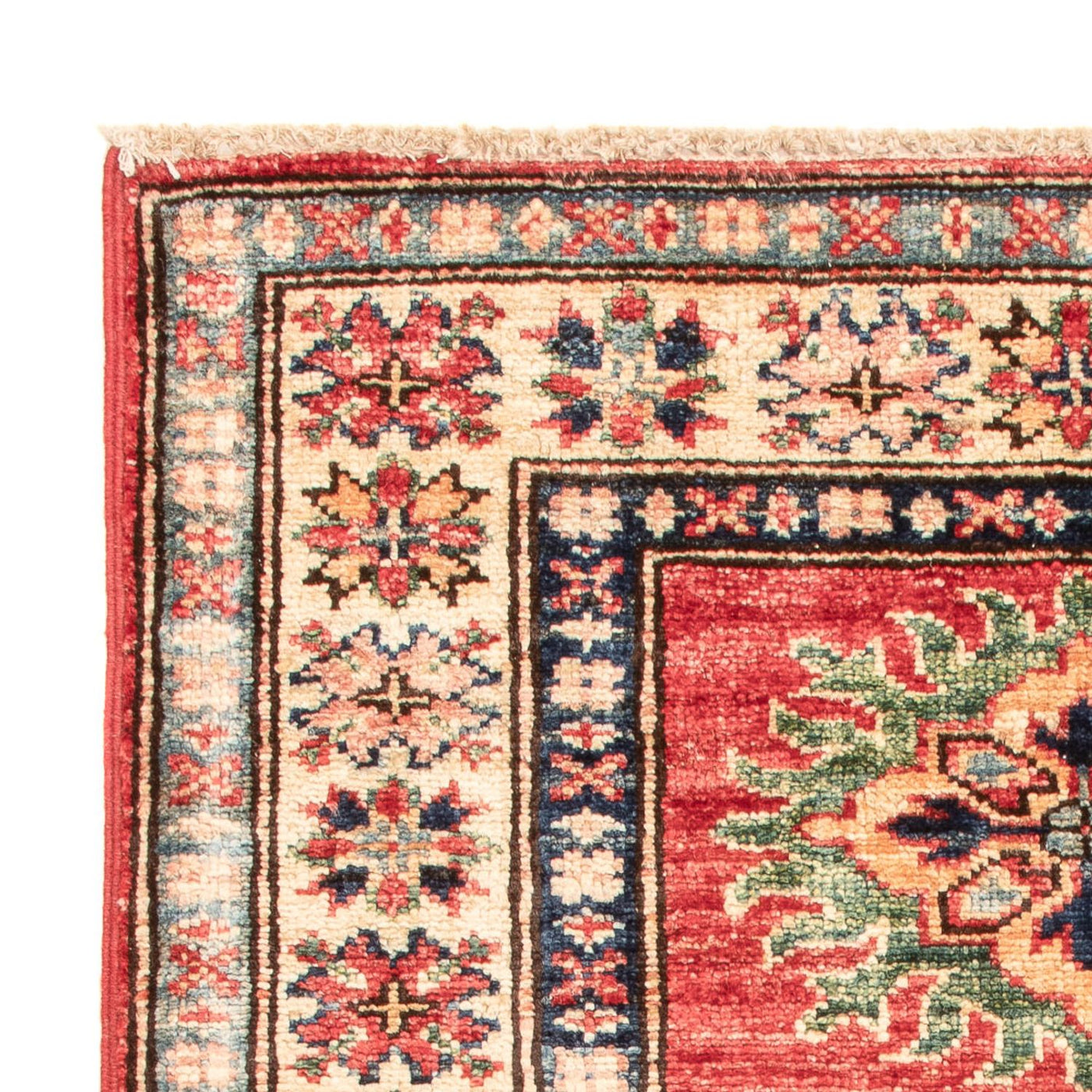 Kazak Rug 90x62cm - Oriental Rug