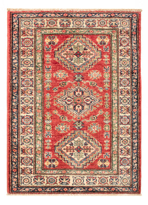 Ziegler Rug - Kazak - Royal - 83 x 61 cm - red