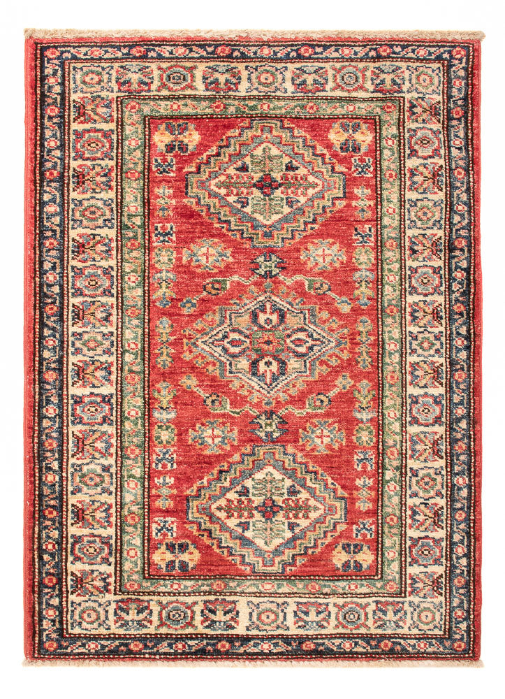 Ziegler Rug - Kazak - Royal - 83 x 61 cm - red