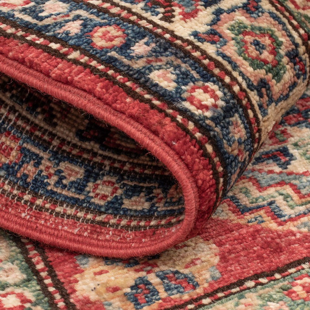 Ziegler Rug - Kazak - Royal - 83 x 61 cm - red