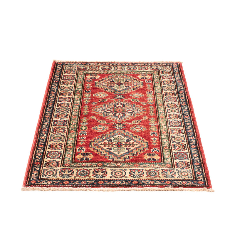 Ziegler Rug - Kazak - Royal - 83 x 61 cm - red