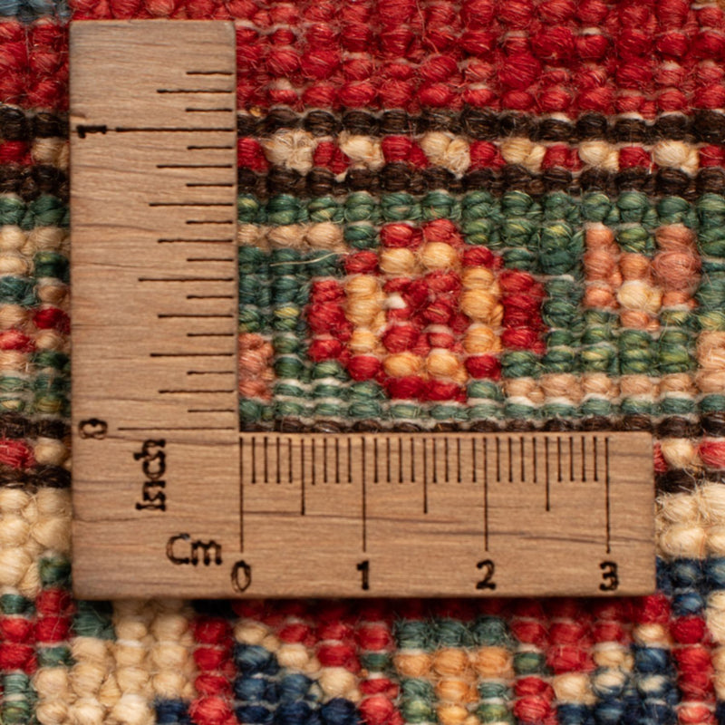 Ziegler Rug - Kazak - Royal - 83 x 61 cm - red