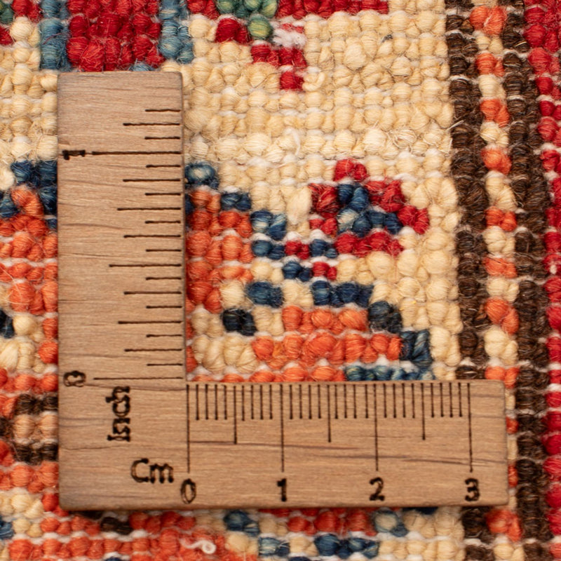 Ziegler Rug - Kazak - Royal - 86 x 56 cm - blue