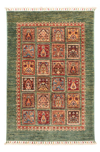 Ziegler Rug - Ariana - 125 x 82 cm - multicolored