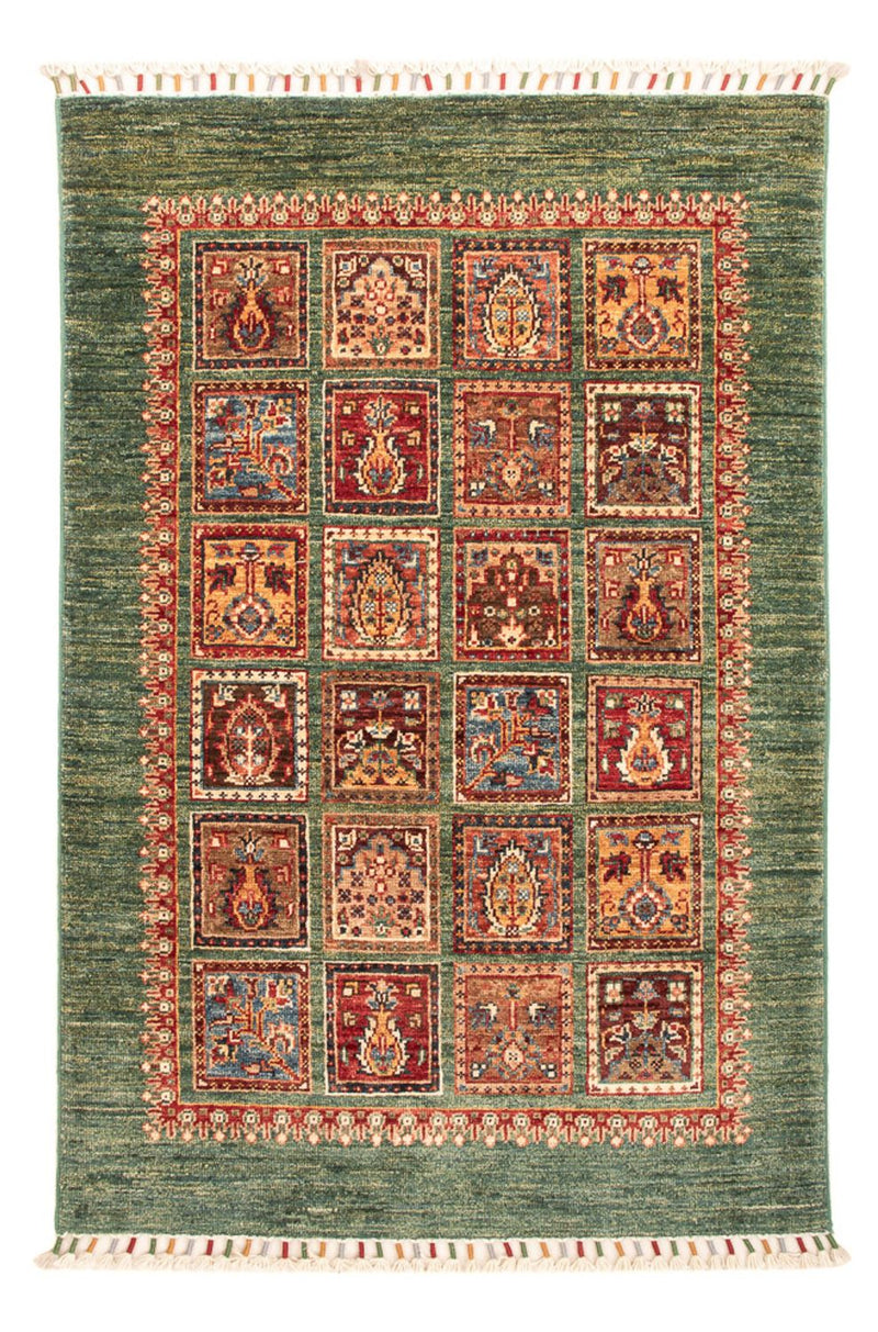 Ziegler Rug - Ariana - 125 x 82 cm - multicolored