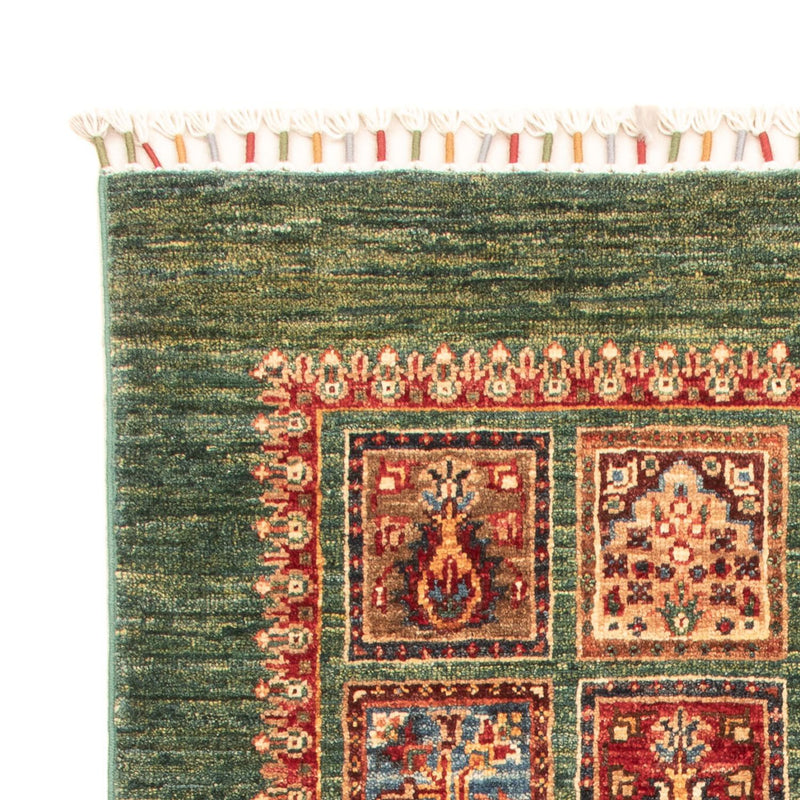 Ziegler Rug - Ariana - 125 x 82 cm - multicolored