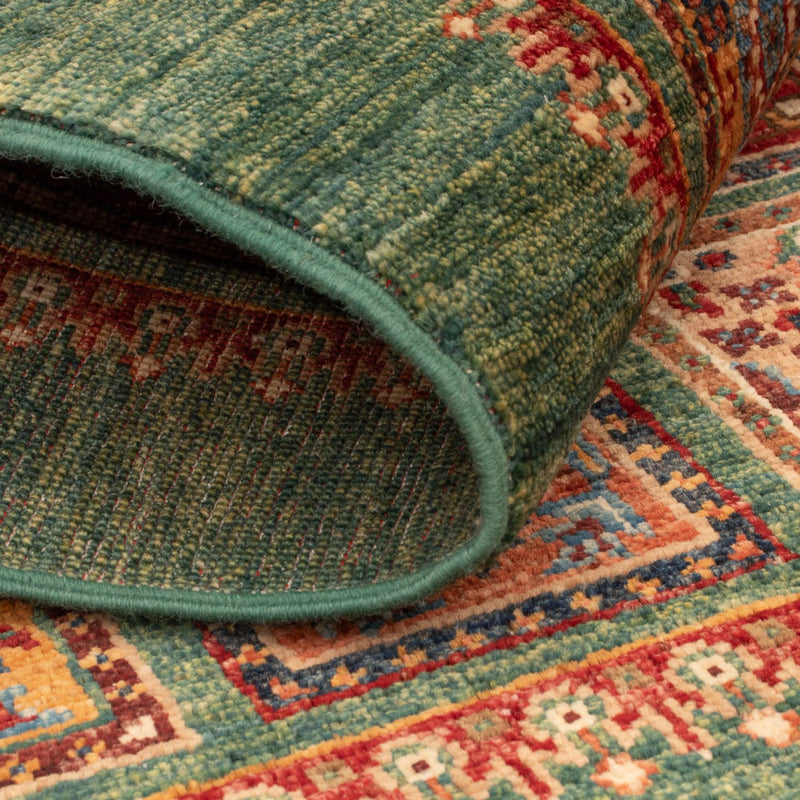 Ziegler Rug - Ariana - 125 x 82 cm - multicolored