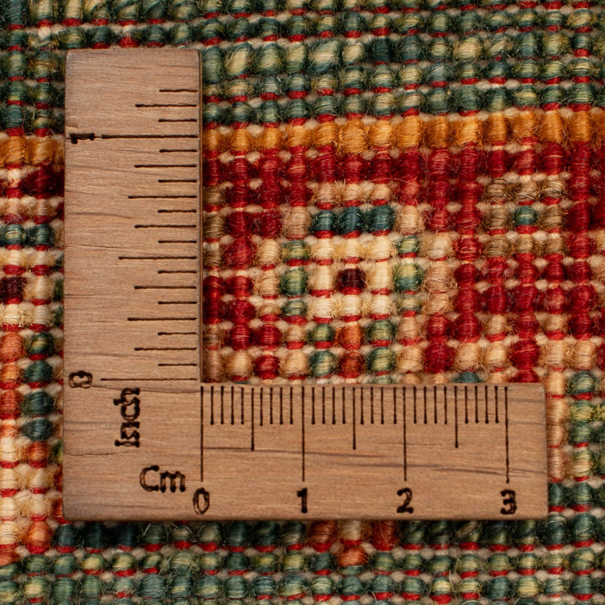 Ziegler Rug - Ariana - 125 x 82 cm - multicolored