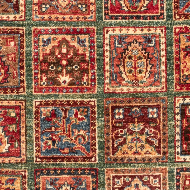 Ziegler Rug - Ariana - 124 x 84 cm - multicolored