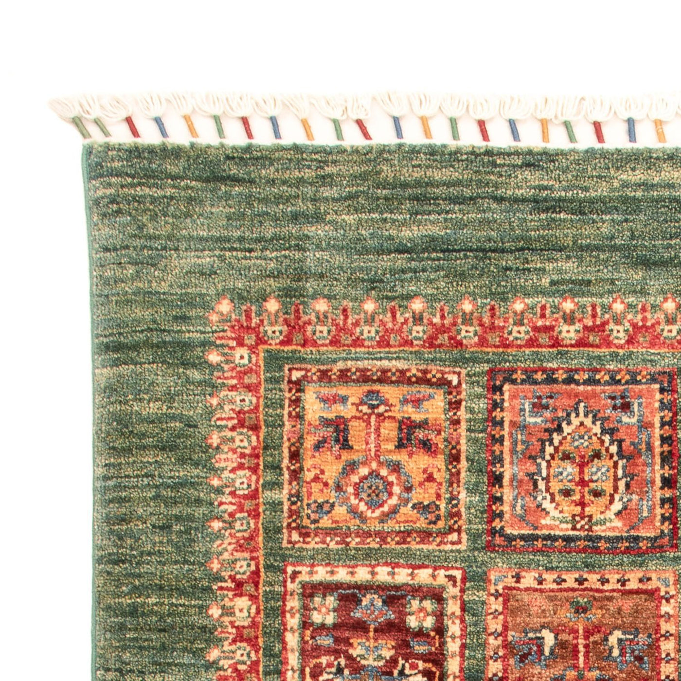 Ariana Rug 124x84cm - Oriental Rug