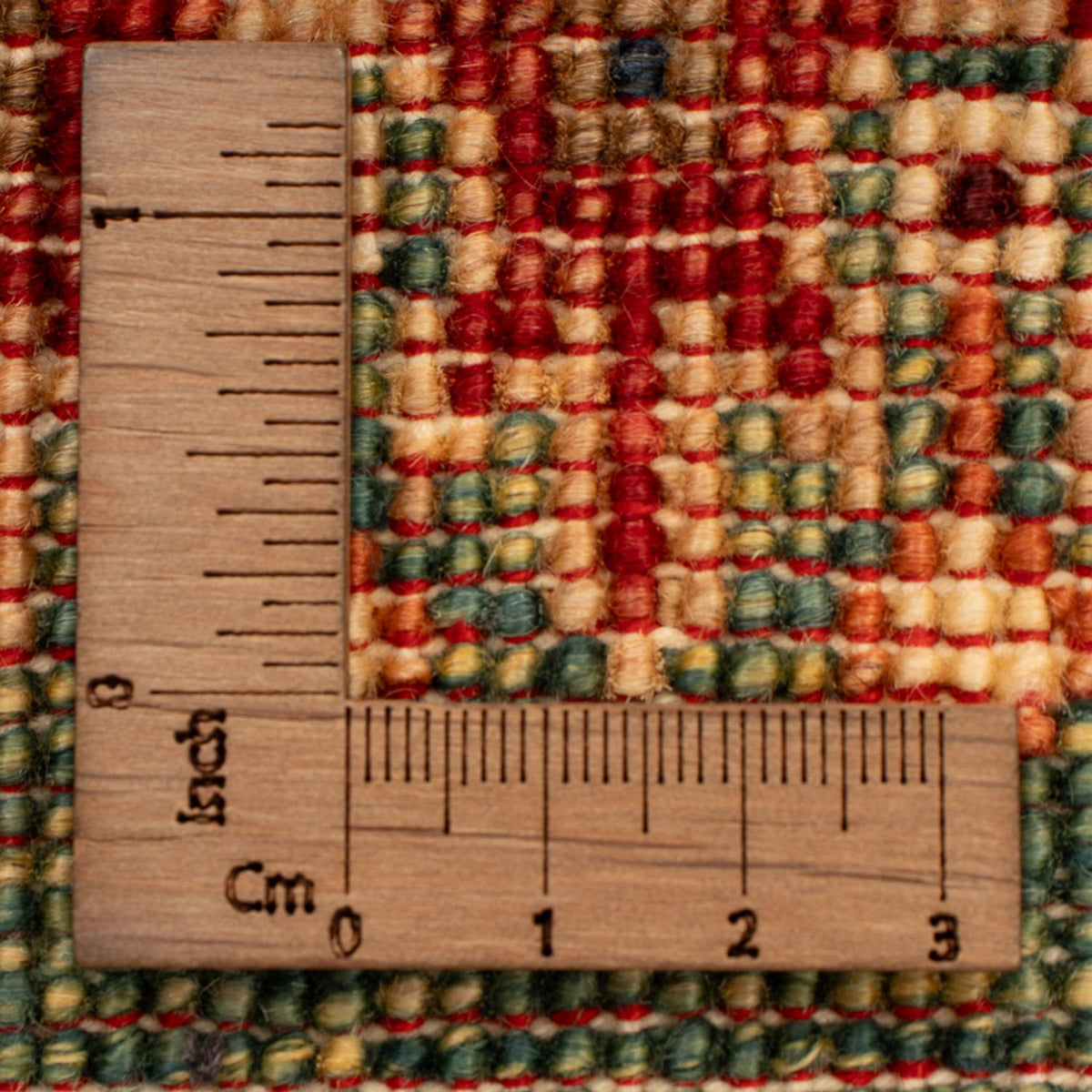 Ziegler Rug - Ariana - 124 x 84 cm - multicolored