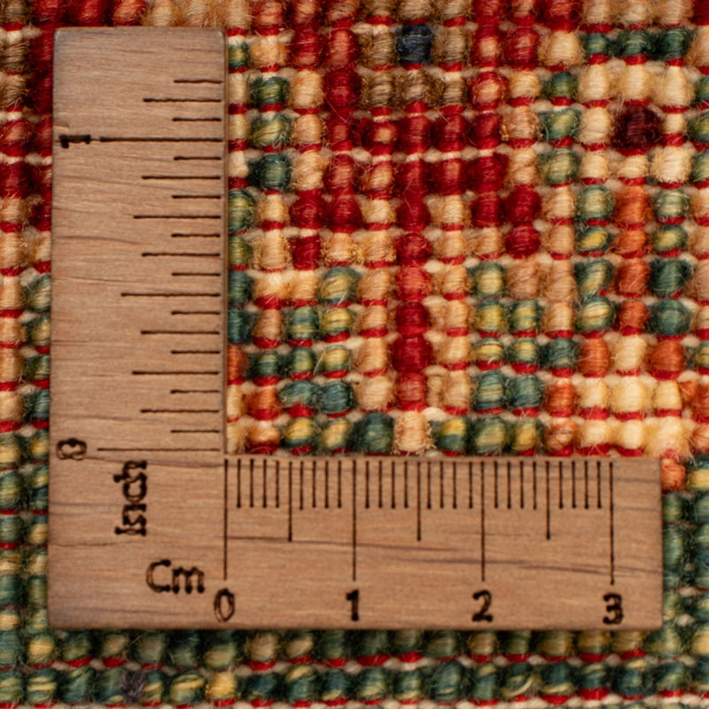 Ziegler Rug - Ariana - 124 x 84 cm - multicolored