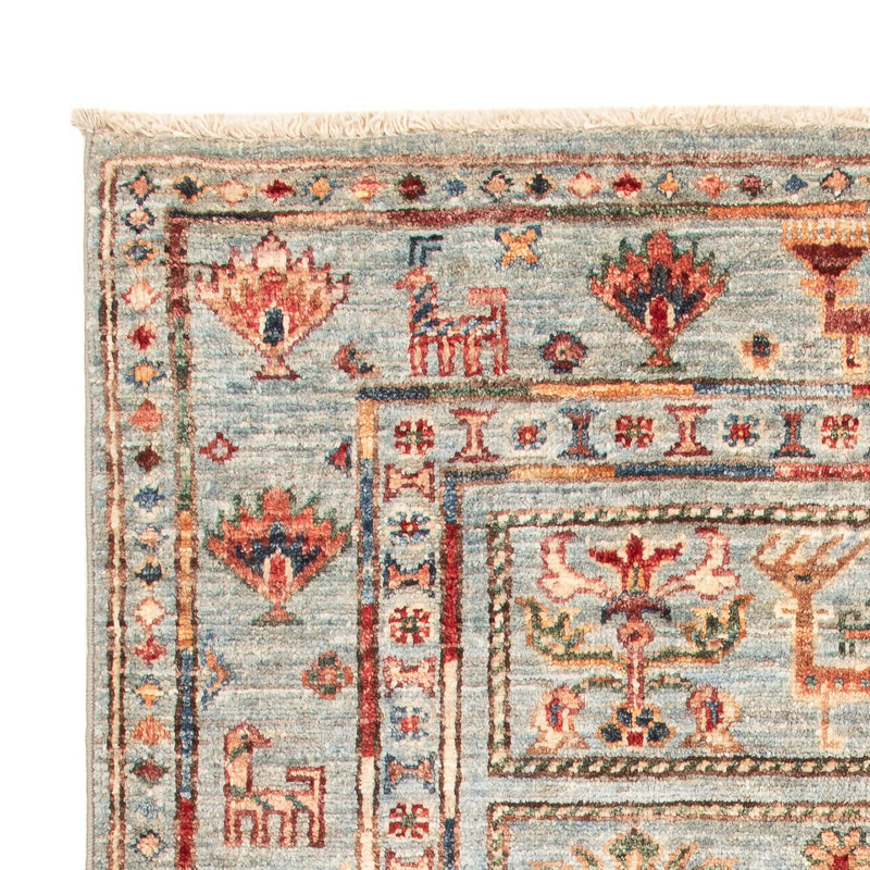 Ziegler Rug - Ariana - 127 x 82 cm - multicolored