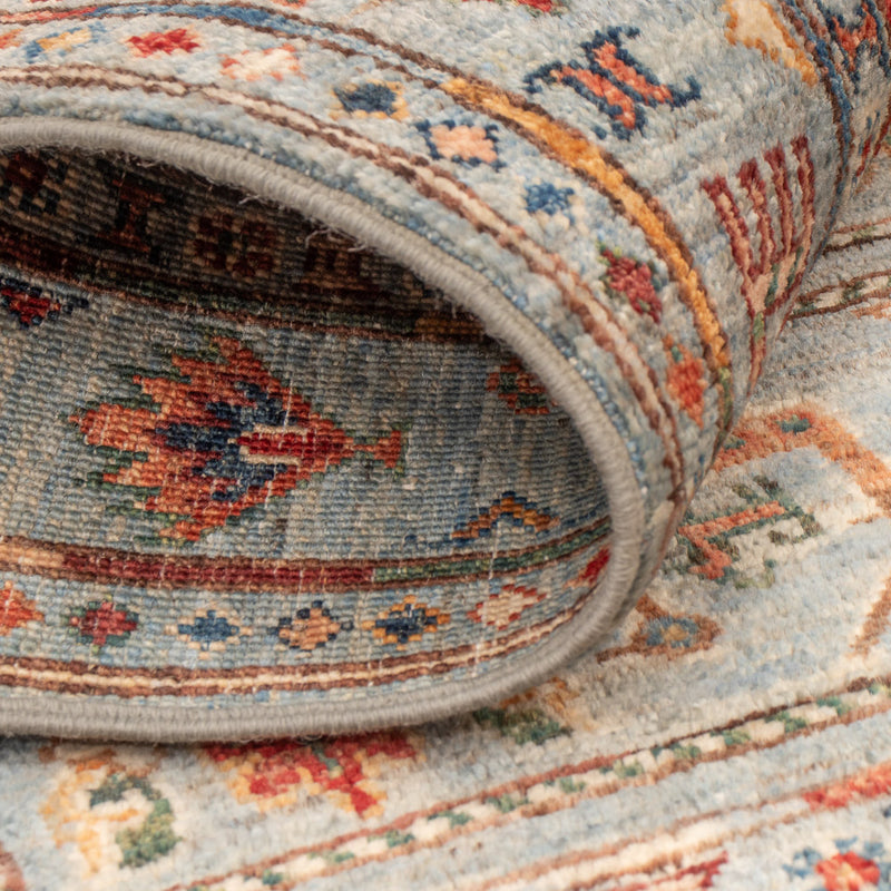 Ziegler Rug - Ariana - 127 x 82 cm - multicolored